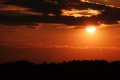 Coucher de Soleil
